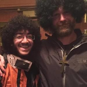 Meet your Posher, Payton